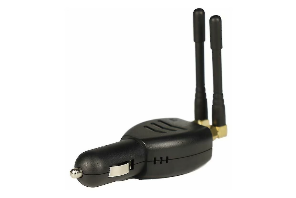 Antena dual-band GPS BDS anti-tracker Tovbmup TX-MN2 - Produs Recomandat 