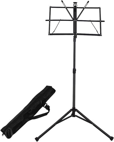 SUPORT PARTITURA CARTE TABLETA 68CM - 136CM.