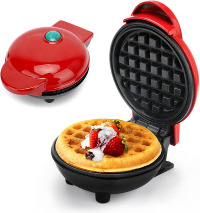 WAFFLE MAKER APARAT DE FACUT VAFE PRAJITURI CLATITE  ELECTRIC.