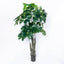 Pom Artificial Bonsai Copacul Banilor Money Tree 150CM - Produs Recomandat 