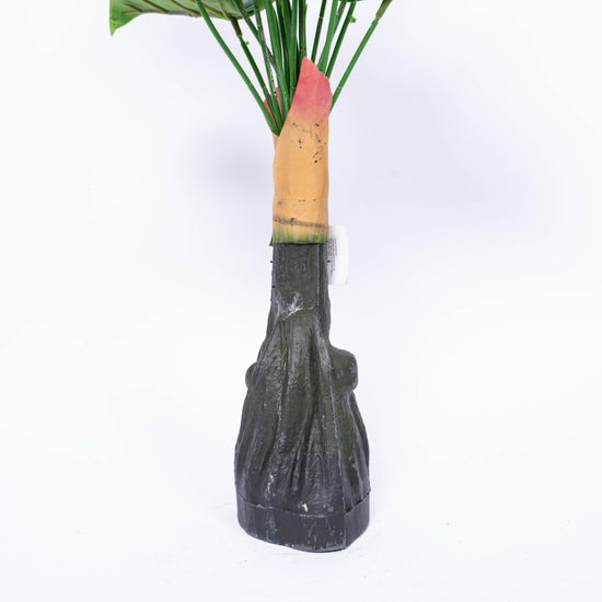 Pom Artificial Verzina 90 cm Verde